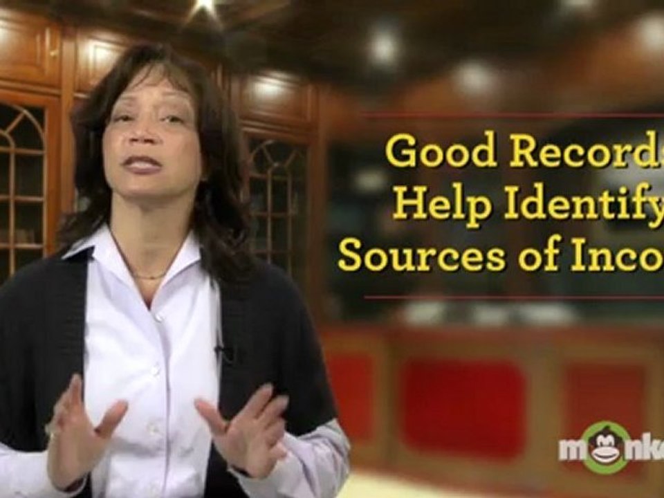 Why Saving Financial Documents Is Important