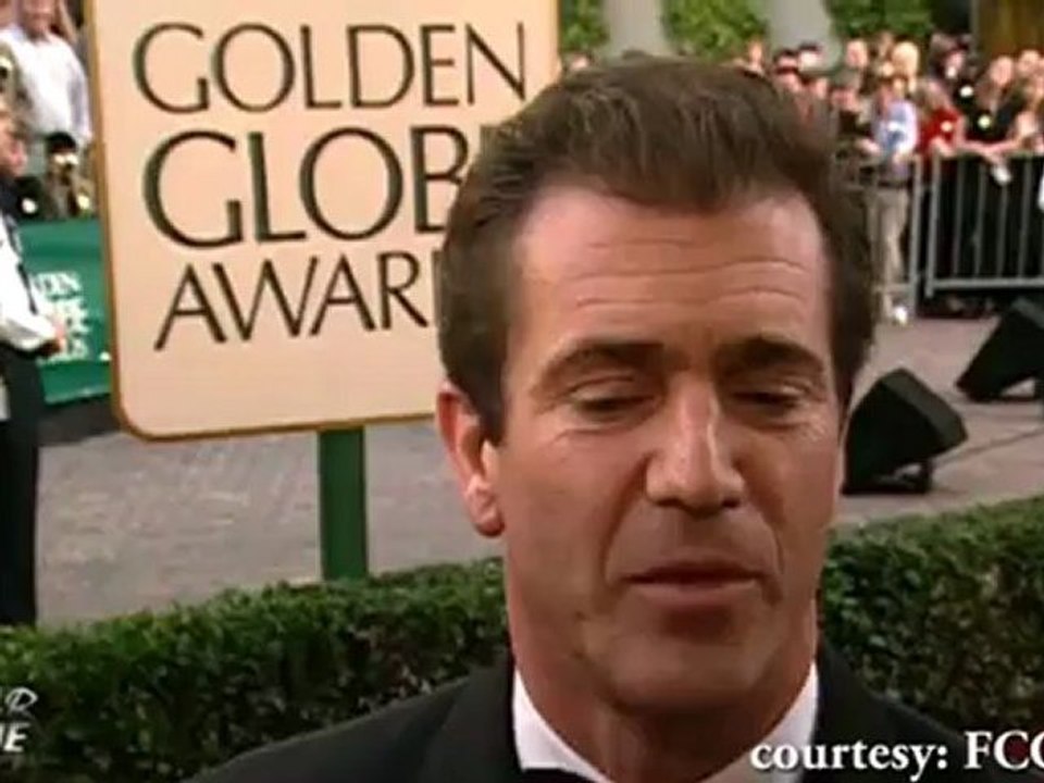 New Furious Mel Gibson Recording Released