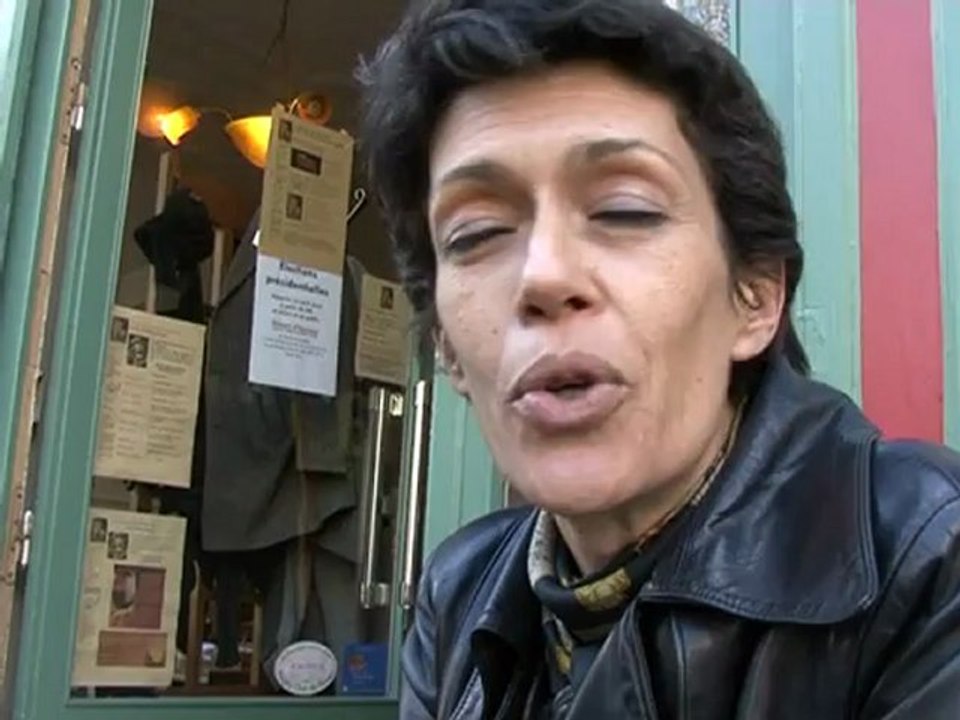 Elections tunisiennes