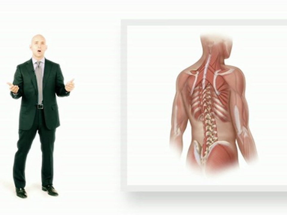 The FPR Program | The Importance of your Small Muscles