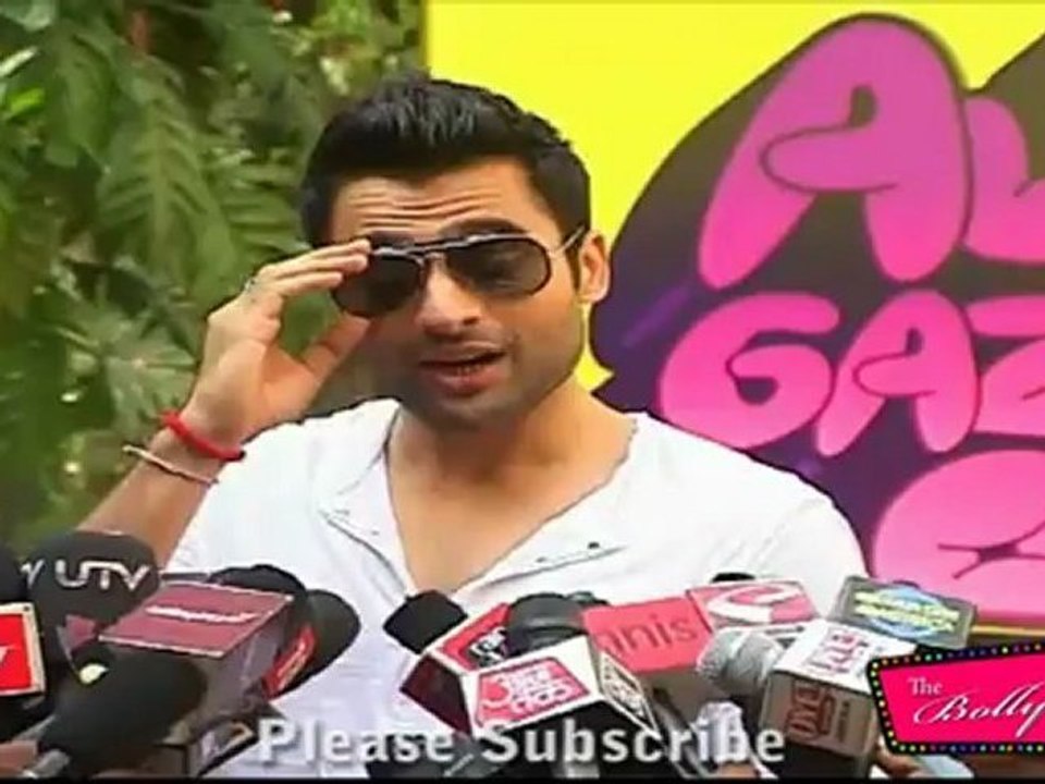 Jackky Praises Arjun Rampal