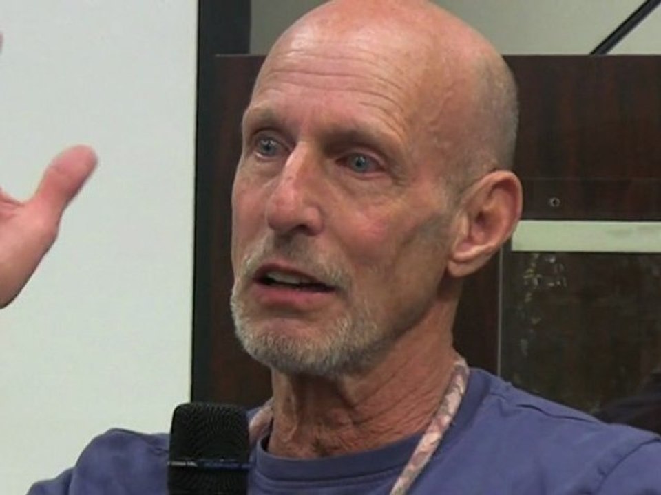 Panelist: Bill Pastreich, History & Legacy of the Welfare Rights Movement