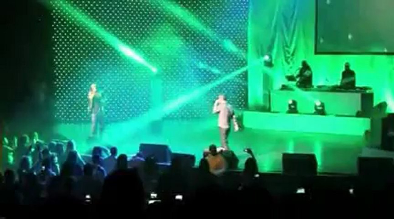 Joan Sebastian Billboard Latin Music Awards 2012