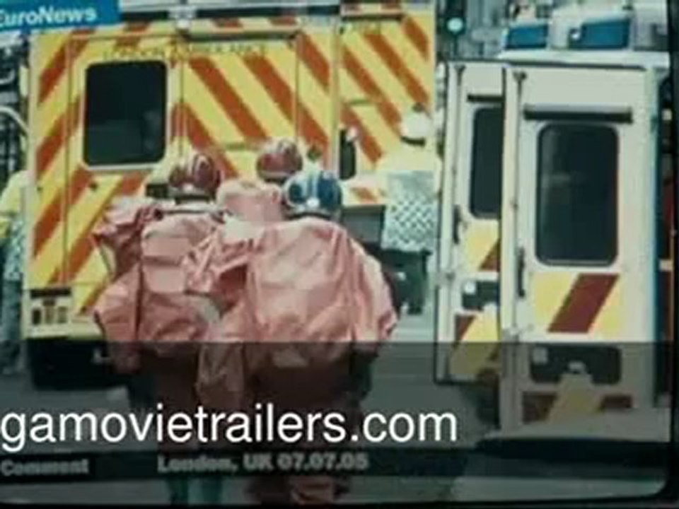 London River Movie Trailer - Mega Movie Trailers