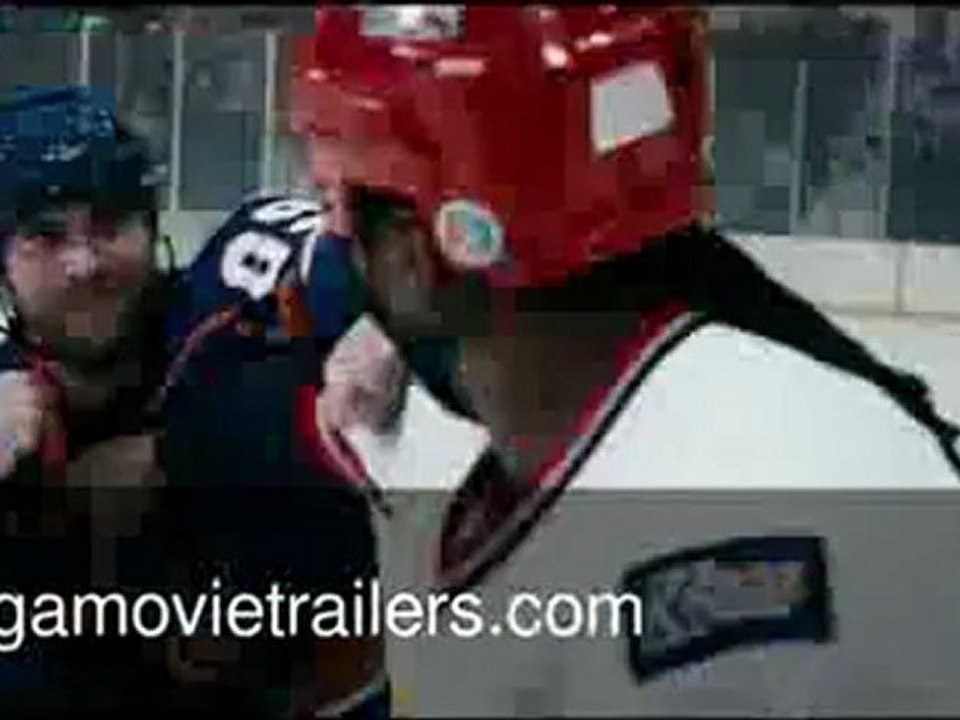 Goon movie trailer - Mega Movie Trailers