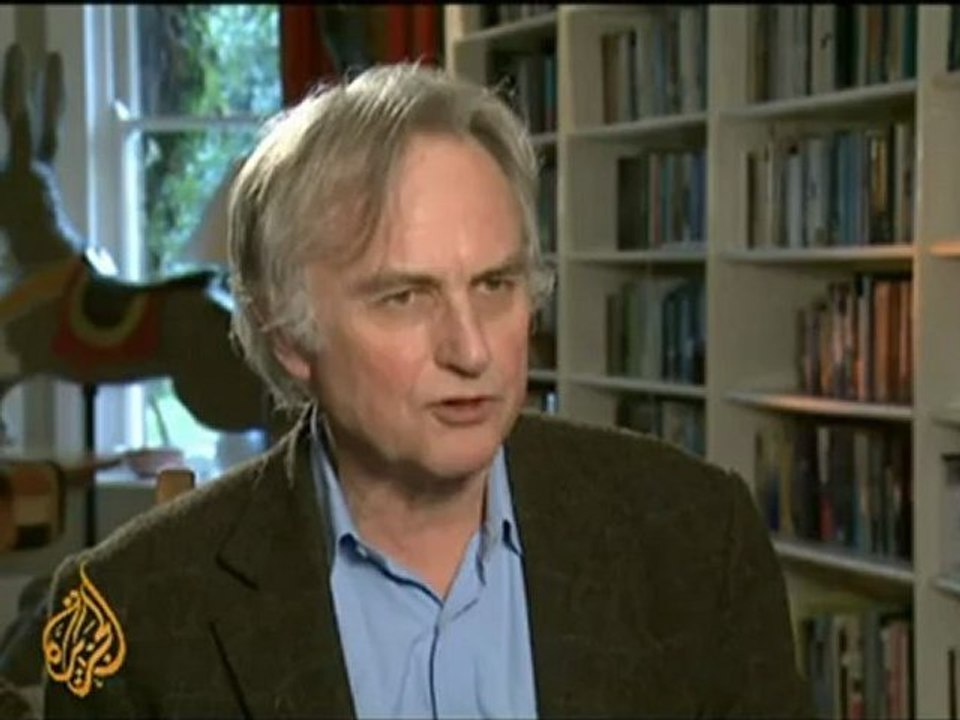 Darwin's evolution ideas remain controversial - 13 Feb 09