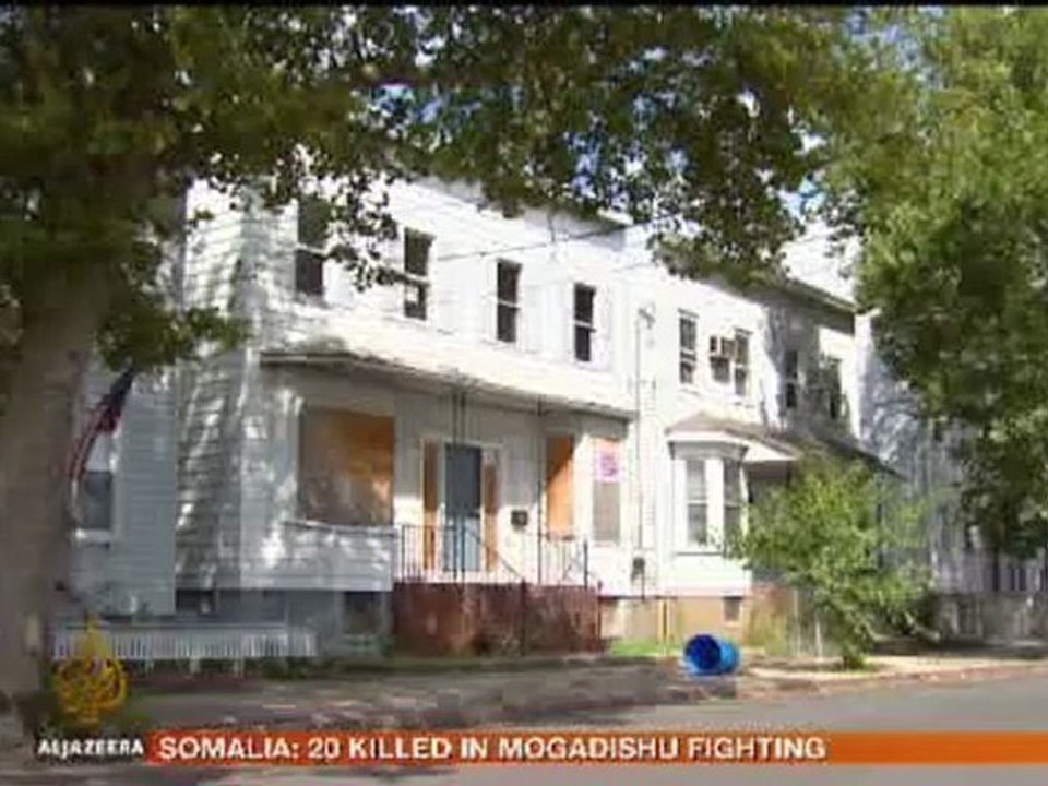 Judging the Obama presidency 24 Feb 09