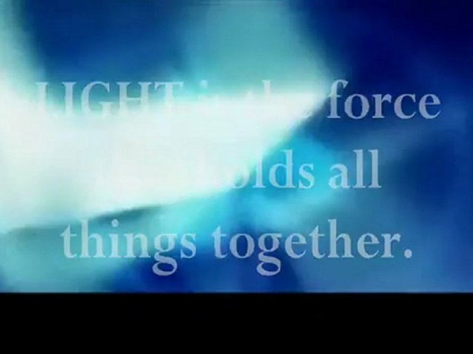 QUANTUM MECHANICS AND THE BIBLE - Startling Revelations - Carl Gallups Explains