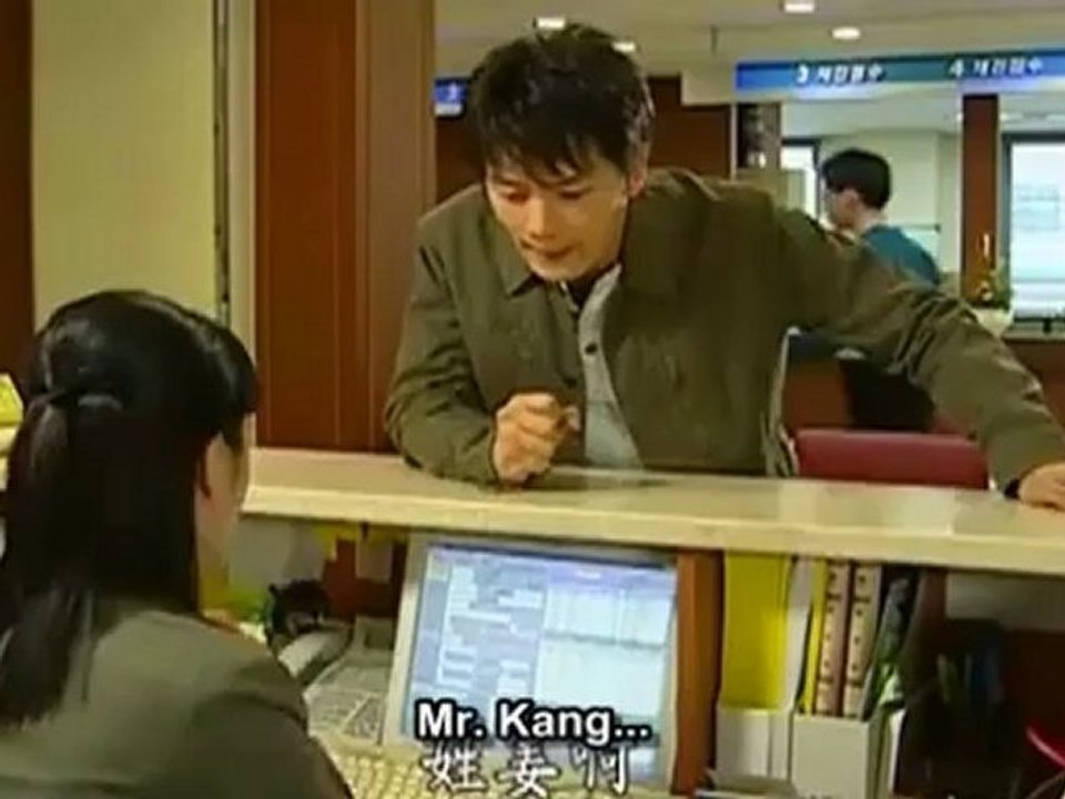 Terms of Endearment - Episode 4 | Watch Now on GoodDrama.net