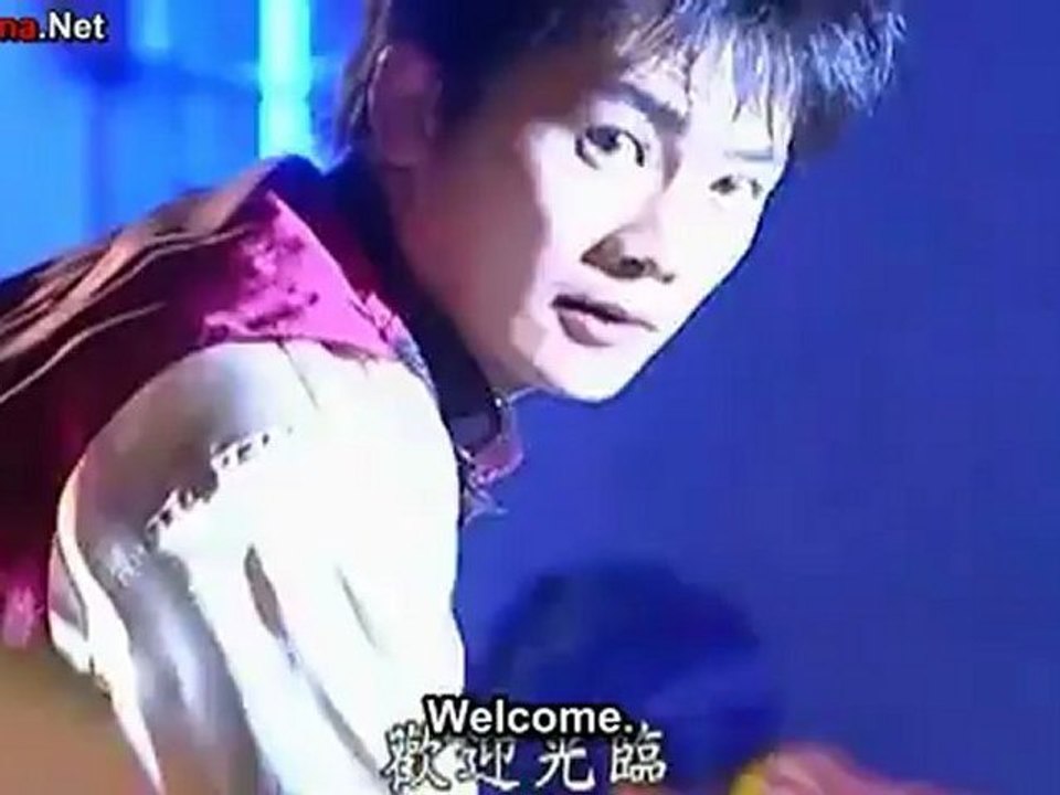 Terms of Endearment - Episode 05