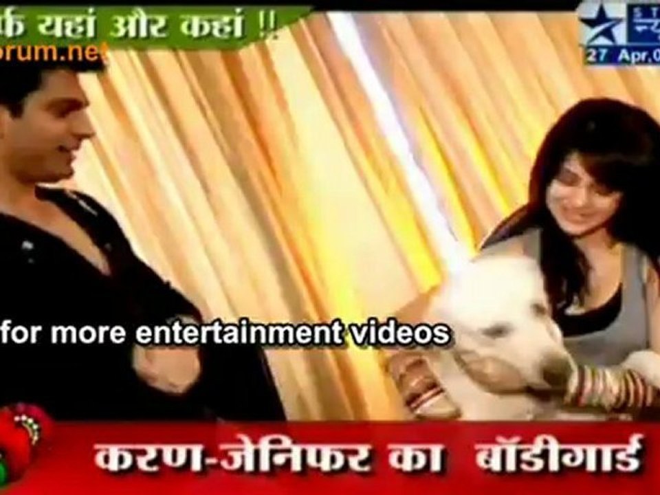 Karan Ke Sabse Kareeb