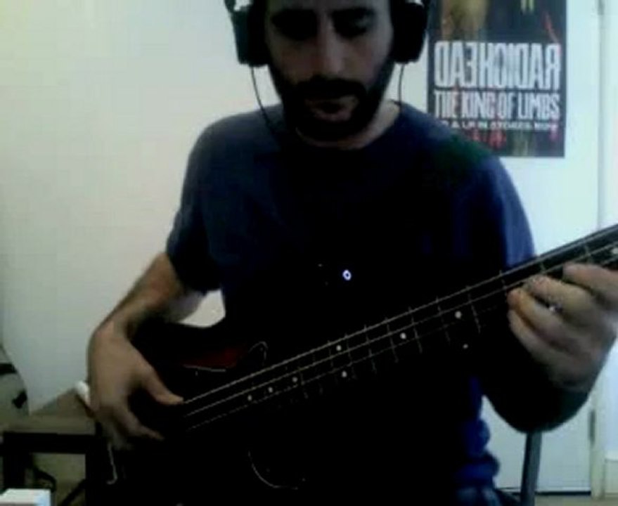 Bass with bass, loops