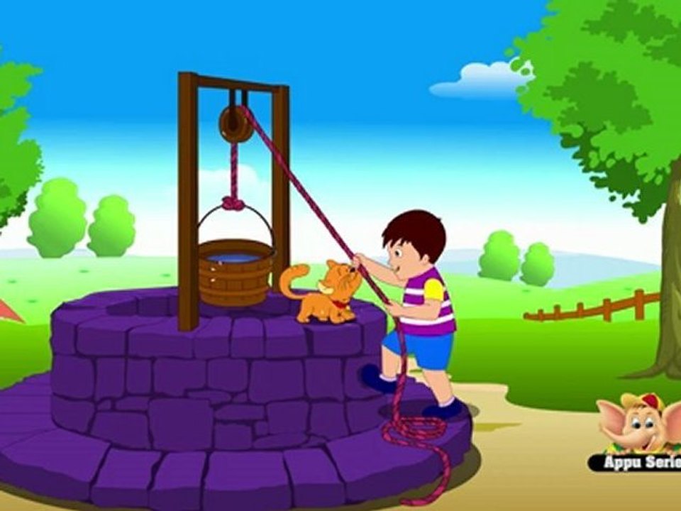 Ding Dong Bell in Malayalam