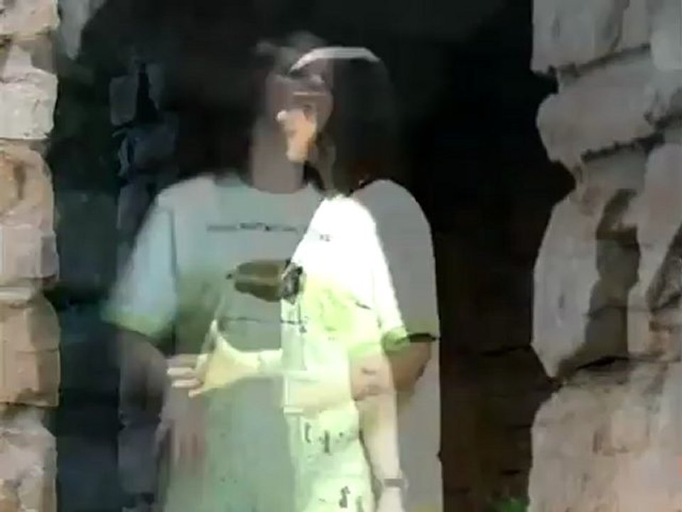 Church- What Was God Thinking_