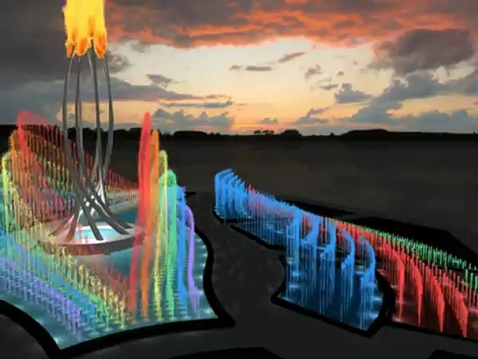 Символ Баку часть 3