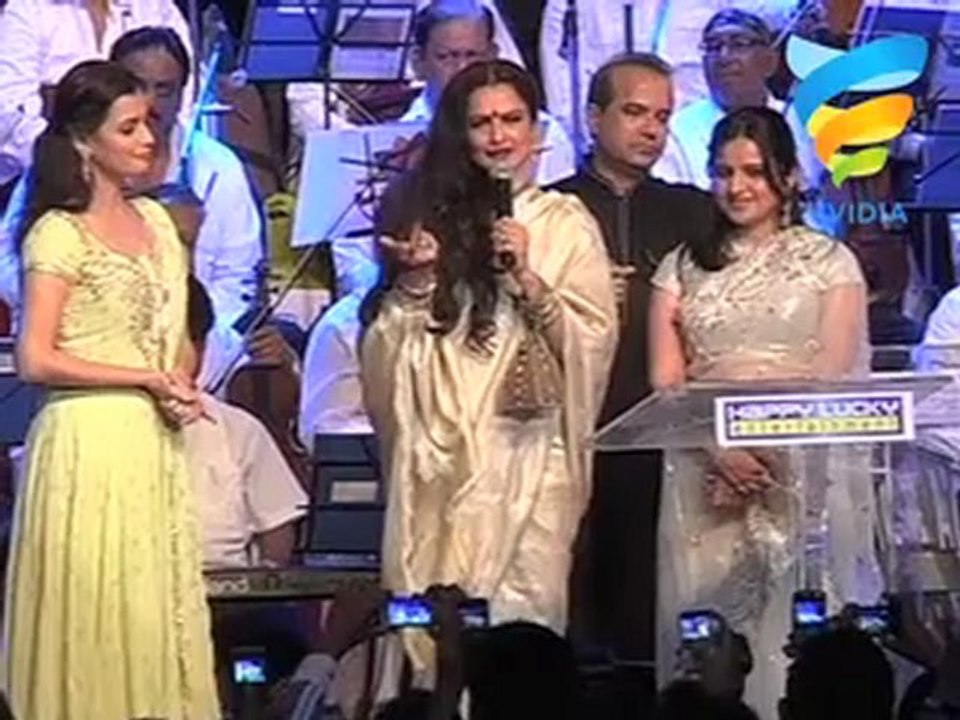 Laxmikant & Pyarelal Night