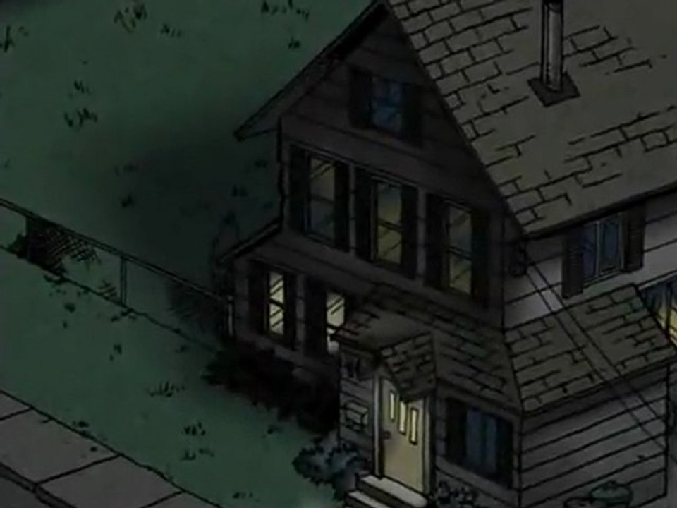 la clique (undergrads) épisode 1 vf