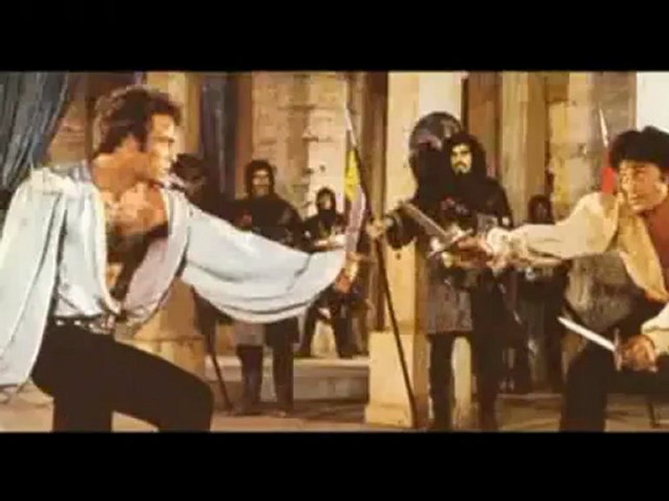 Yeşilçam Trailers Trailer