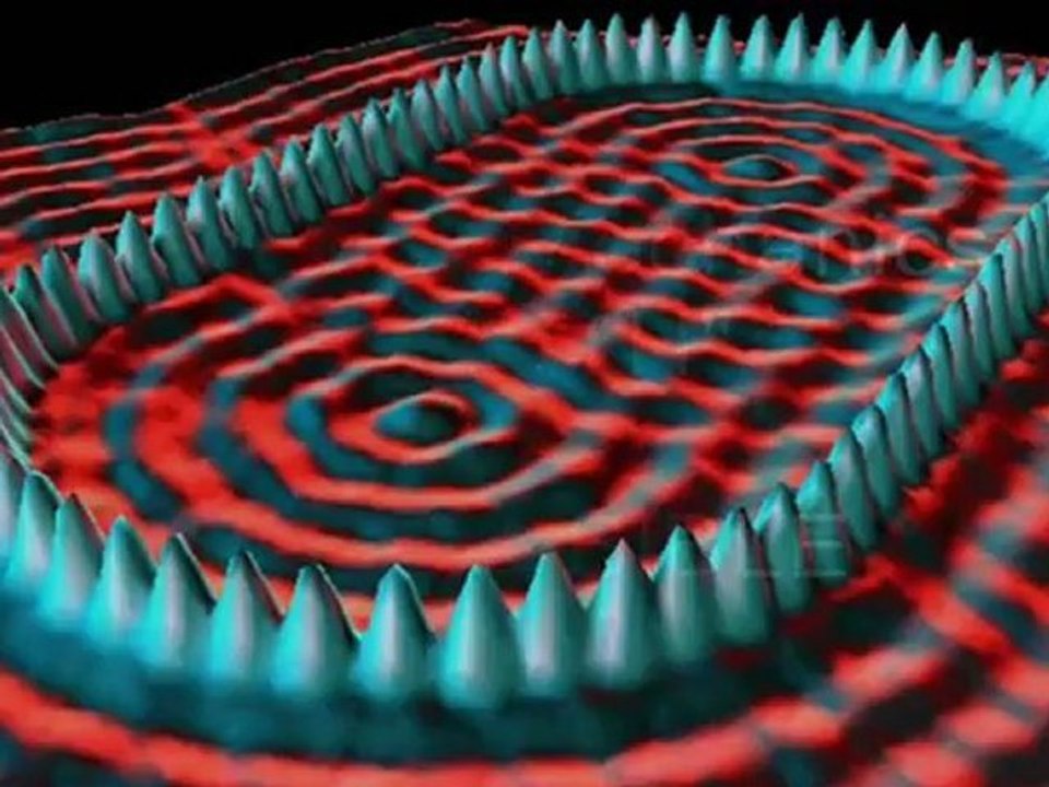 QUANTUM AWAKENING - Have Scientists Found GOD? Carl Gallups Explains