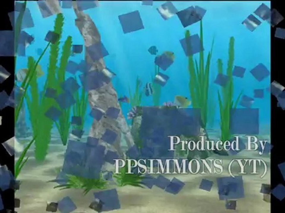 Evolution and Water - A Conundrum - Carl Gallups explains