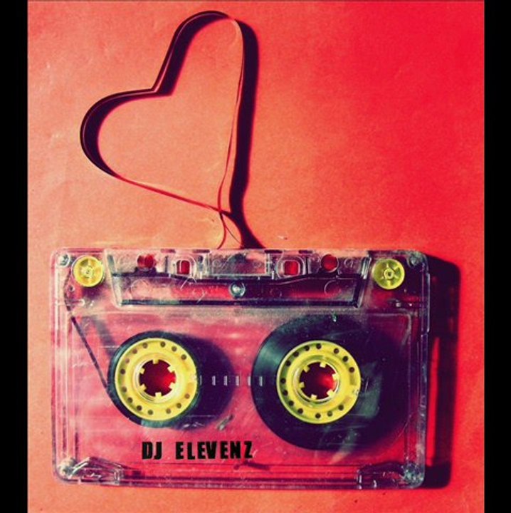🔥 Ultimate Hip Hop Mixtape by Δ Dj ElevenZ Δ