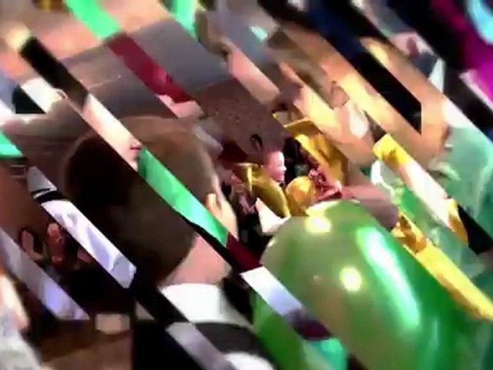 Группа "Подсолнухи" клип на 8 марта