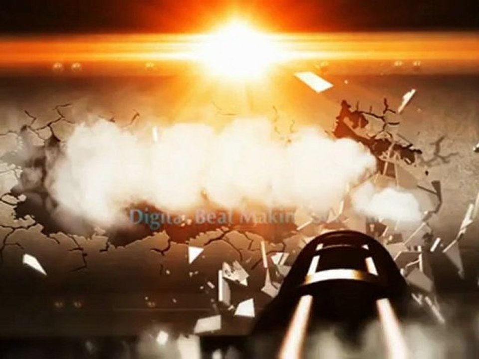 Dr.Drum - The beat machine software