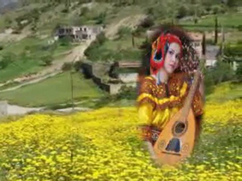 Chansons Algérienne...