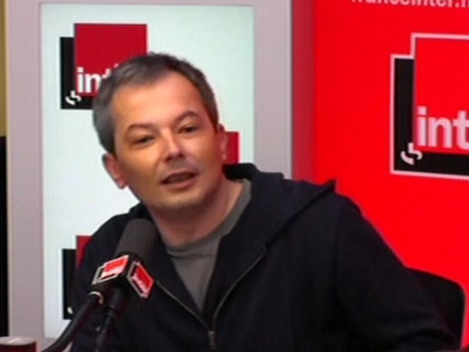 Juppé : Pape un jour, Pape toujours