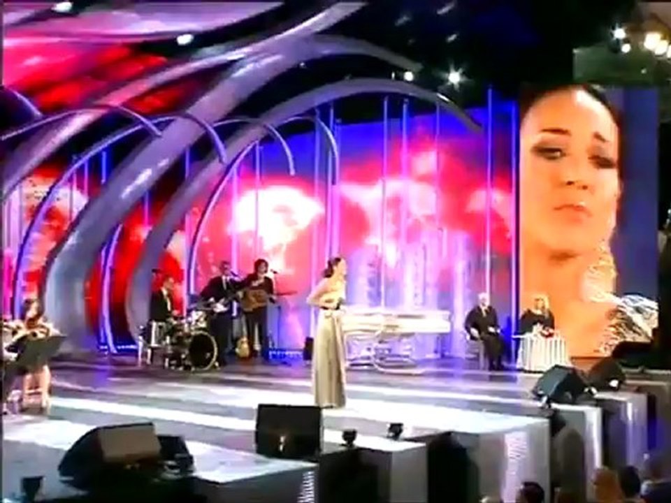 Alsu (Alsou)  Da (New Wave  2011)