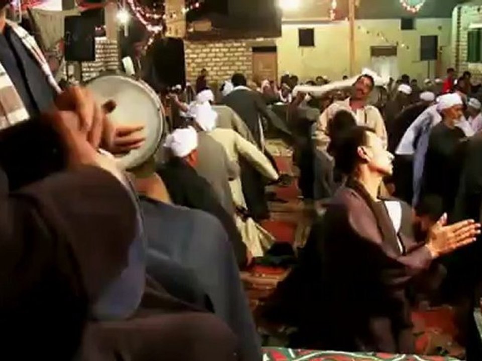 Next Music Station - Egypt: Music from the Nile