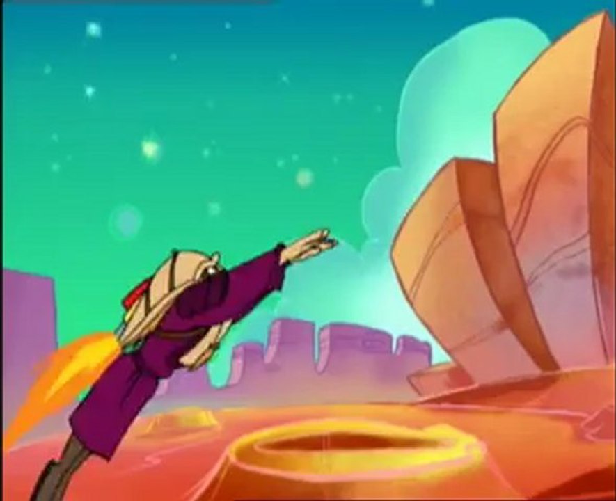 Farscape: The Complete Series on Blu-ray - Trailer