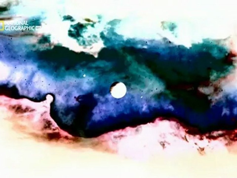 Путешествие по планетам - Юпитер