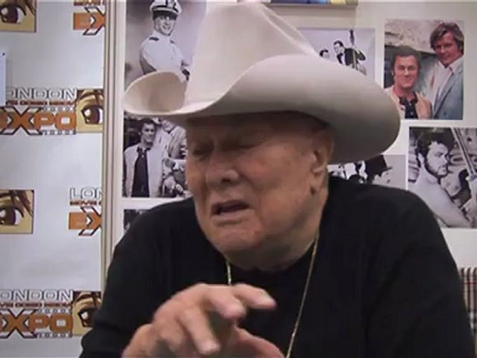 Tony Curtis Tribute - Tony Curtis Tribute