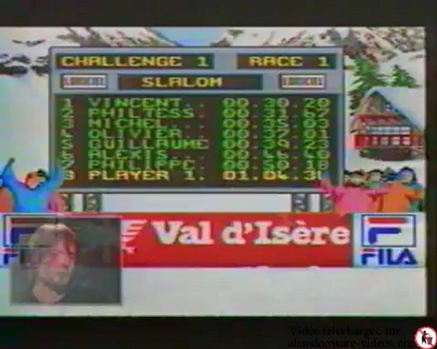 Micro Kid's Emission  (1993) 18   -   1993