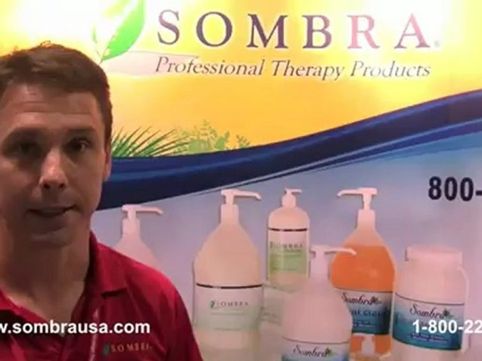 Sombra Hand Sanitizer