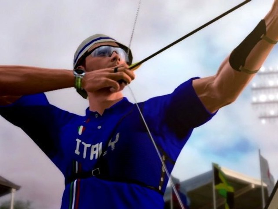 LONDON 2012 “London is Ready” Trailer