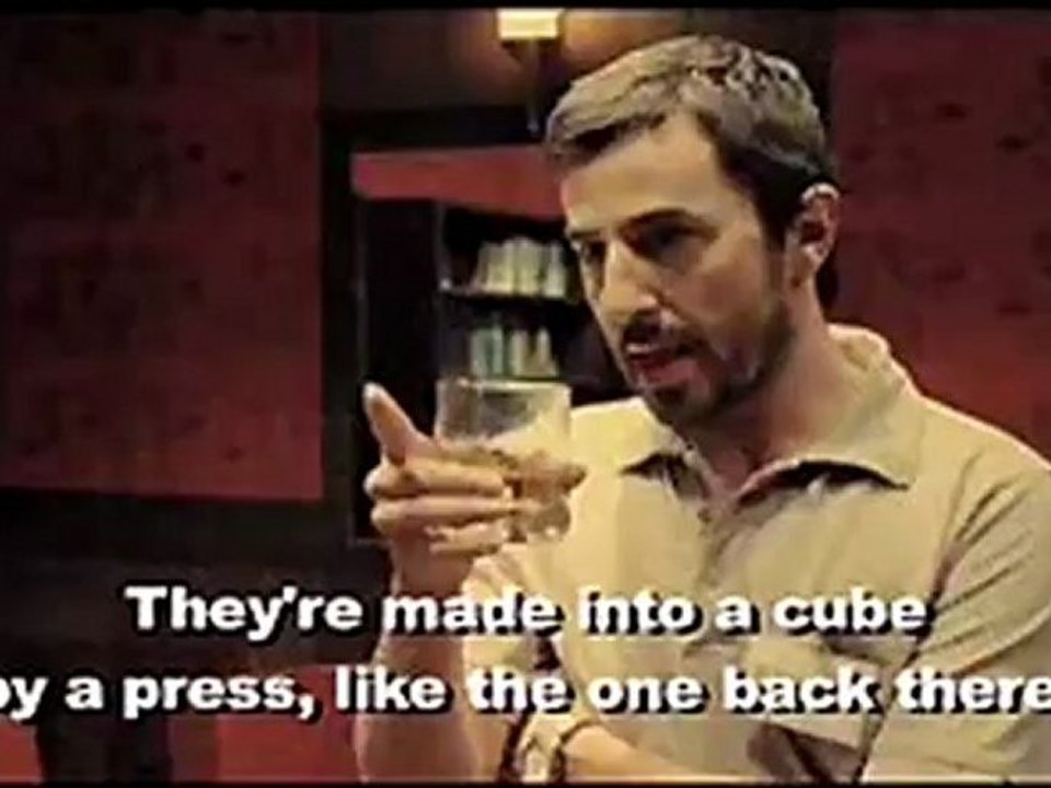 Fermat's Room - Clip - Help Me