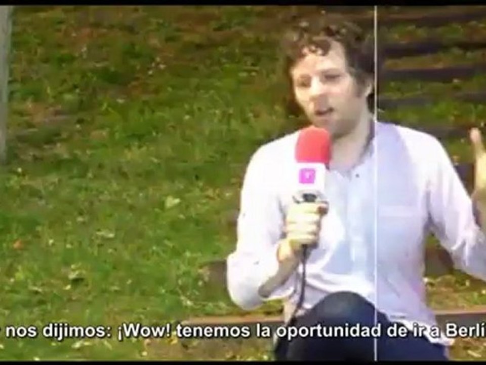 Musica, musica y musica