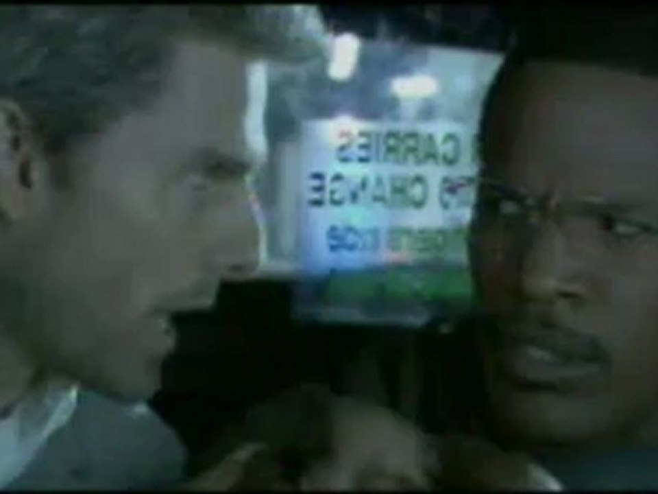 Collateral - Clip - Dispatch