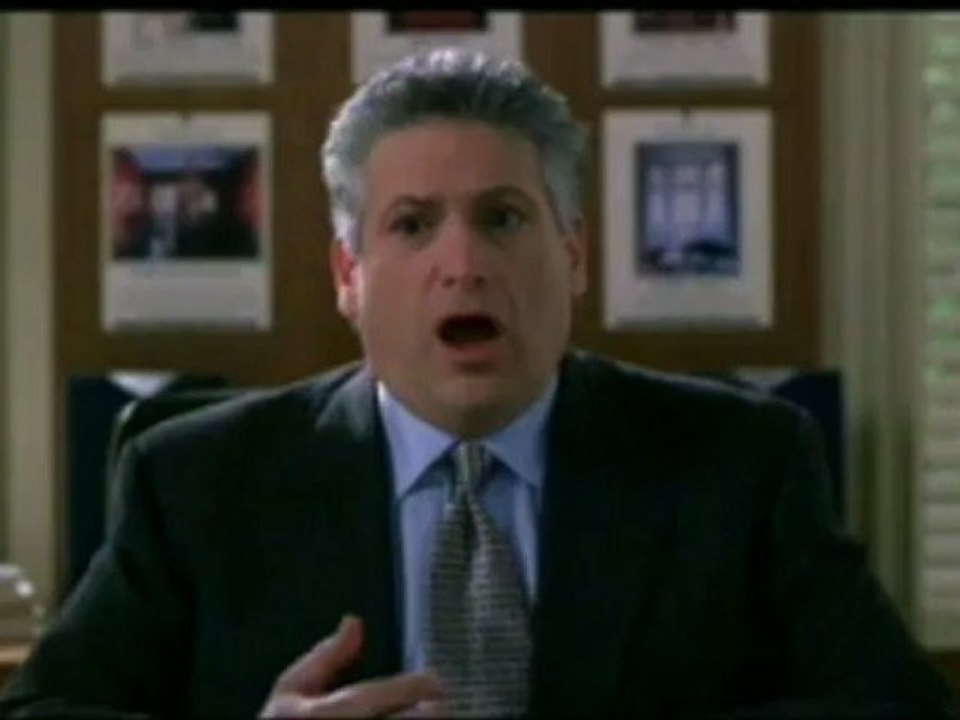 Our House - Clip - Huge, huge!