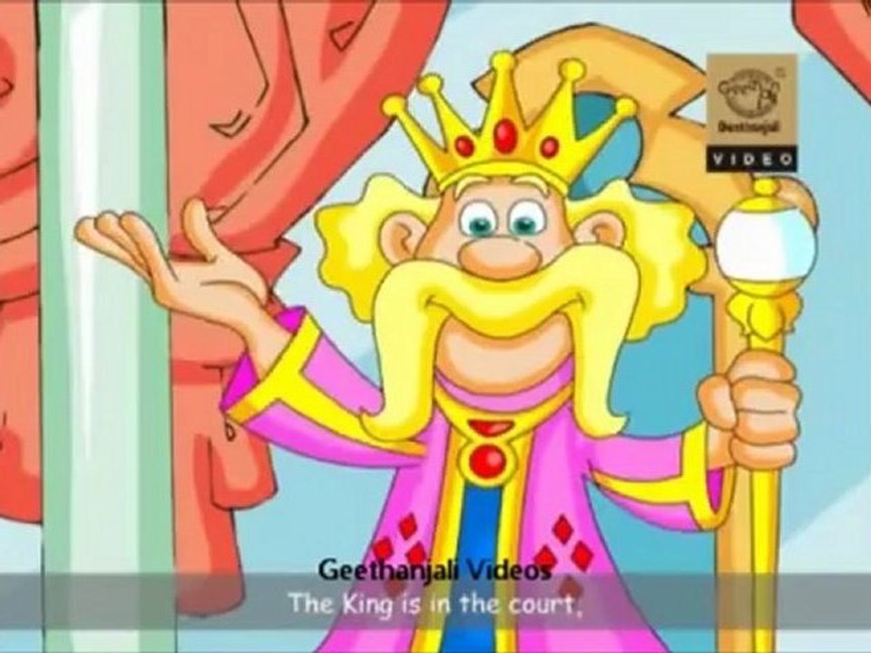 Alphabet Song - 'K' 🎶