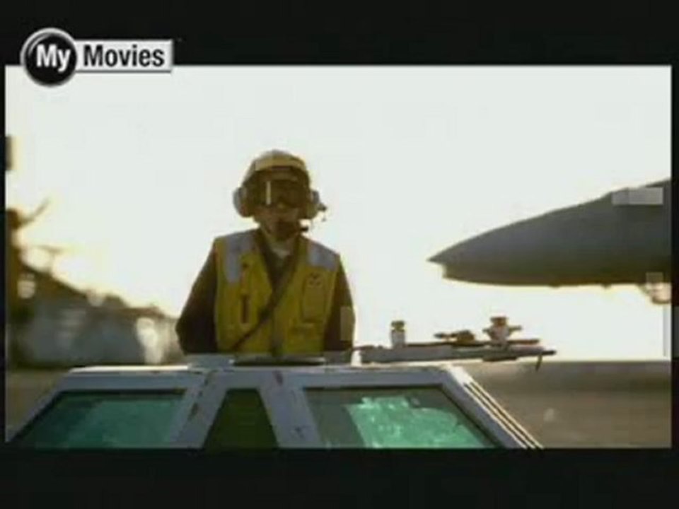 Behind Enemy Lines - Clip: 1