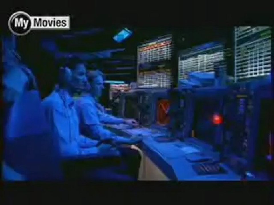 Behind Enemy Lines - Clip: 2