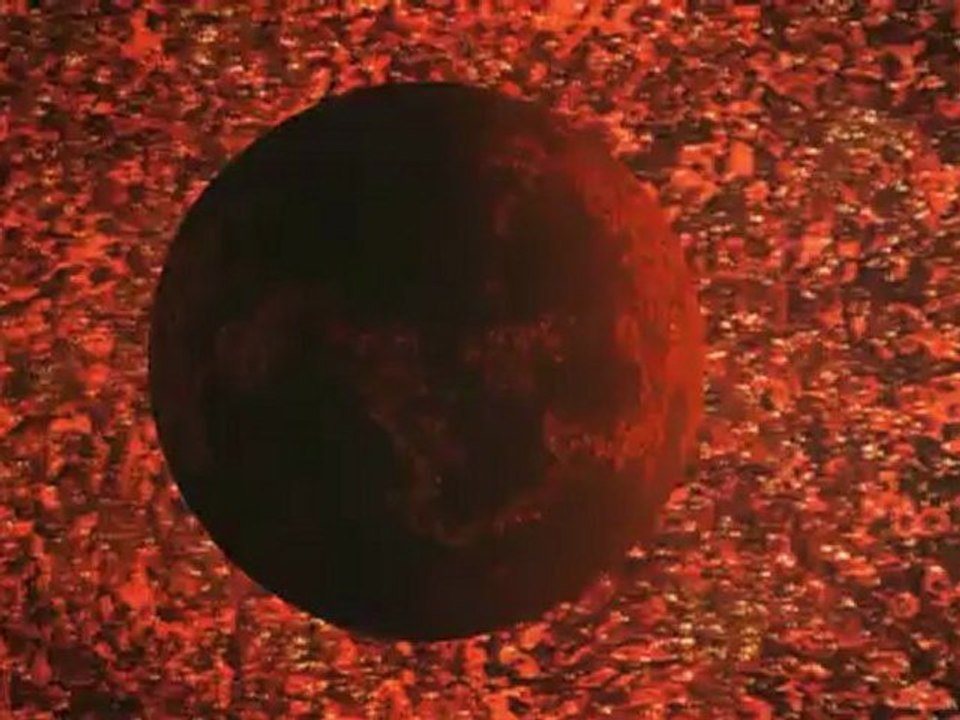 Во вселенную с Хокингом - Рассказ обо всем (ч.2)