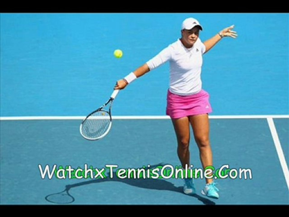 ATP Internazionali BNL d'Italia 2012 Live Streaming