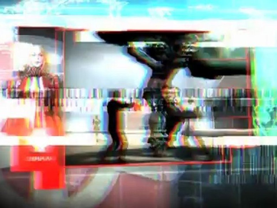 Secret World - Secret War Trailer