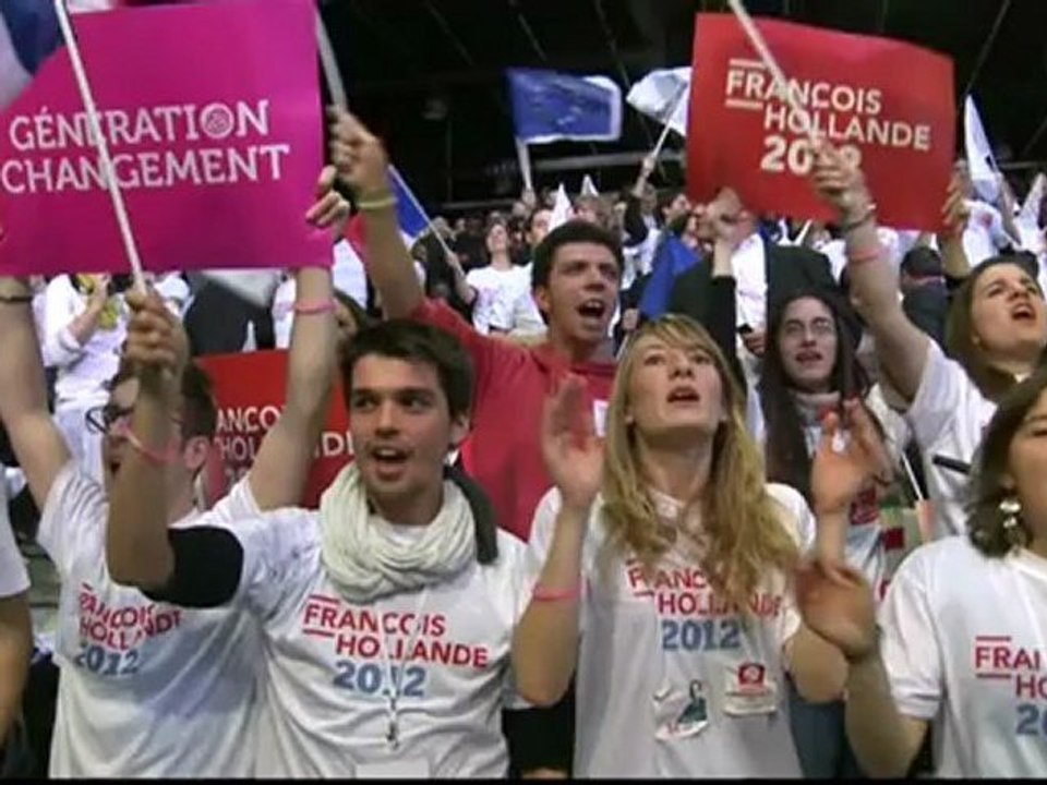 Os desafios de Hollande