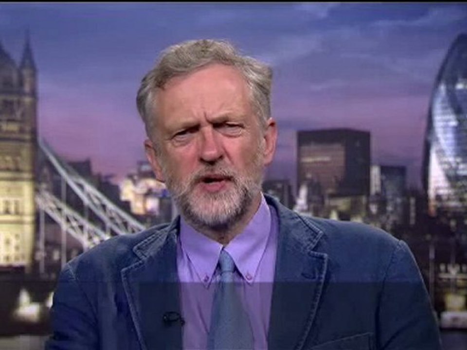 Riz Khan - Can Gordon Brown cling to power? - 08 June 09 - Part 2