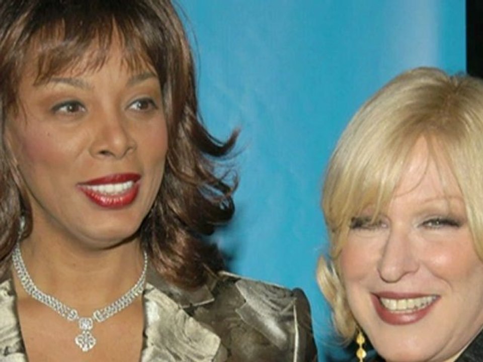 Muere reina de la música disco